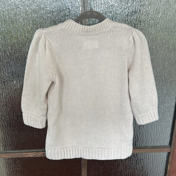 Zadig & Voltaire Betsy Cardigan Sweater Jacket Jumper Size L $598 NEW - Picture 11 of 14